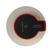 Fantasy Wireless Charger & Receiver for Galaxy Note Edge - Black - 5