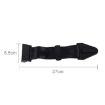 SHUNWEI SD-1408 Car Seatbelt Adjuster Clip - Child Safety Buckle - 3