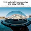 TELESIN 30M Waterproof Case for GoPro Hero11/10/9 Black - 5