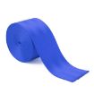 Blue Racing Safety Seat Belt - 3.6m Length - 2