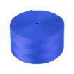 Blue Racing Safety Seat Belt - 3.6m Length - 3