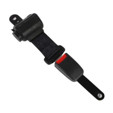 Picture of Universal Two-point Construction Truck Forklift Car Seat Belt