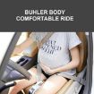 Pink Car Safety Belt for Pregnant Women - Anti-Stroke - 7