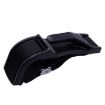 Black Car Safety Belt for Pregnant Women - Anti-Stroke Protection - 1