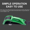 Black Car Safety Belt for Pregnant Women - Anti-Stroke Protection - 6