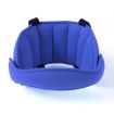 Child Car Seat Head Support Pillow - Comfortable & Safe Sleep Solution - 1