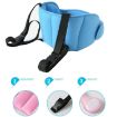 Child Car Seat Head Support Pillow - Comfortable & Safe Sleep Solution - 2