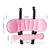 Child Car Seat Head Support Pillow - Comfortable & Safe Sleep Solution - 3