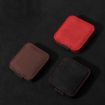 Car Seat Belt Limiter Elastic Adjuster - Black - 3
