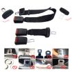 Car Maternity Child Seat Belt Extender, 80cm Length - 3