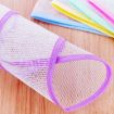 Picture of 10 PCS High Temperature Steam Iron Insulation Mesh Pad, Random Color Delivery, Size: 35x50cm