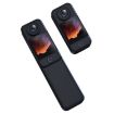 4K/30FPS 5G/2.4G HD Night Video Outdoor Waterproof Riding Record Thumb Camera - 1