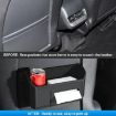 Picture of For Tesla Model Y/3 Car Front Seat Back Storage Box