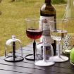 COOL CAMP CF-523 Removable Portable Outdoor Camping Wine Glass - 7