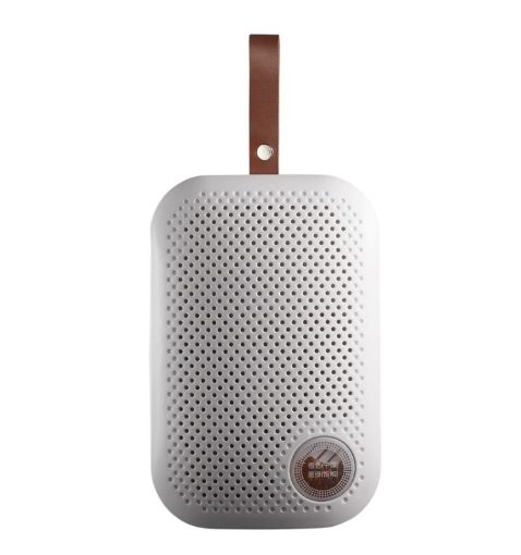 20W Mini Dehumidifier for Home Bathroom - EU Plug - 1