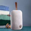 20W Mini Dehumidifier for Home Bathroom - EU Plug - 7