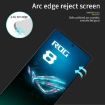 ASUS ROG Phone 8 Tempered Glass Film - Black - 3