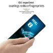 ASUS ROG Phone 8 Tempered Glass Film - Black - 4