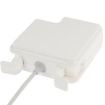 85W Magsafe AC Adapter Power Supply for MacBook Pro EU Plug - 4