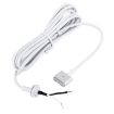 5 Pin T Style MagSafe 2 Power Adapter Cable for Apple Macbook A1425 A1435 A1465 A1502 - 1