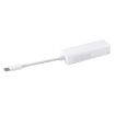 AnyWatt 5 Pin MagSafe 2 to USB-C Charge Adapter for MacBook Pro - 3