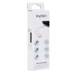 AnyWatt 5 Pin MagSafe 2 to USB-C Charge Adapter for MacBook Pro - 5