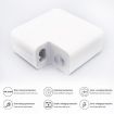 96W PD USB-C Laptop Power Adapter for MacBook Pro 16 inch EU Plug - 7