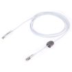 45W/60W/65W MagSafe 1 to USB-C PD Charging Cable - White - 3