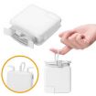 60W MagSafe 2 Power Adapter for MacBook - AU Plug - 1.6m Cable - 3