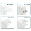 60W MagSafe 2 Power Adapter for MacBook - AU Plug - 1.6m Cable - 4