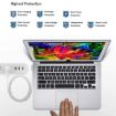 60W MagSafe 2 Power Adapter for MacBook - AU Plug - 1.6m Cable - 7