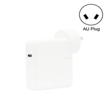 96W PD USB-C Laptop Power Adapter for MacBook Pro 16 inch - AU Plug - 1
