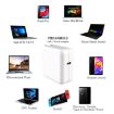 96W PD USB-C Laptop Power Adapter for MacBook Pro 16 inch - AU Plug - 6