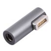 DC 5.5 x 2.1mm Female to MagSafe 1 Male Adapter - Compatible with MacBook - 3