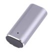 MagSafe 1 to USB-C Female Adapter - 2