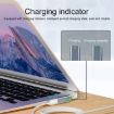 MagSafe 1 to USB-C Female Adapter - 7