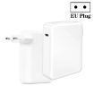 140W USB-C PD Laptop Power Adapter for Apple M1/M2 MacBook EU Plug - 1