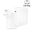 PD3.1 140W USB-C Laptop Power Adapter + 2m USB-C Data Cable UK Plug - 2