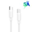 PD3.1 140W USB-C Laptop Power Adapter + 2m Data Cable EU Plug - 5