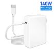 PD3.1 140W USB-C Laptop Power Adapter + 2m USB-C Data Cable - 3