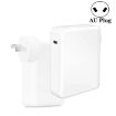 140W USB-C PD Laptop Power Adapter for Apple M1/M2 MacBook - AU Plug - 1