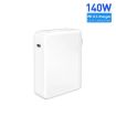 140W USB-C PD Laptop Power Adapter for Apple M1/M2 MacBook - AU Plug - 3