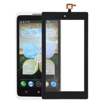 Black Touch Panel for Amazon Kindle Fire 7 (2019) - 1