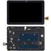 OEM LCD Screen For Amazon Kindle Fire HD 8 Plus/HD 8 2020/Kids 10th gen - Black - 2