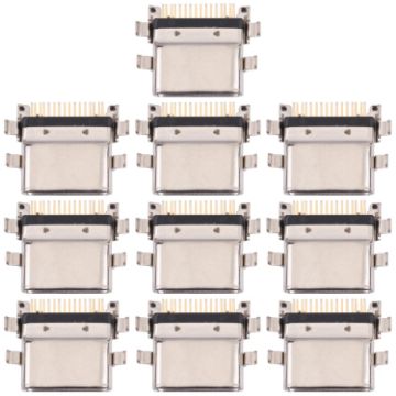 10 PCS Charging Port Connector for Amazon Kindle Fire HD/Kindle Fire HD 8.9 - 1