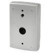 Picture of Stainless Steel Stand-Alone Single Door Access Controller with Keypad, Support EM Card Reader (AK106)