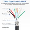 5 Pin Motherboard Female Header to USB 2.0 Male Adapter Cable - 50cm - 3