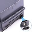 USB 2.0 Type-B Printer/Scanner Extension Cable for HP, Dell, Epson - 5