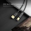 UGREEN USB 2.0 Printer Cable for Canon Epson HP 1.5m - 4