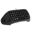 Dobe Bluetooth Keyboard for PS4 Controller - Black - 2